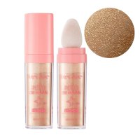 MA592 - Illuminating Makeup Highlighter Shimmer Powder
